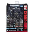 Original Hasbro Transformers Toy SS Studio Series SS11 SS-11 LOCKDOWN Anime Figure Collection Model Toys