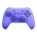 RGB Hall Effect Wireless Controller For Nintendo Switch/Switch 2/Android Gamepad PC Joystick Joypad Controle with Turbo Function
