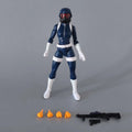 Marvel Legends S.H.I.E.L.D Agent Trooper & Hydra Trooper Exclusive 6" Action Figure