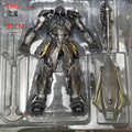 Toys BMB BS02 Galvatron Megotroun UT R03 Movie Action Figure Deformation Anime Model Robot Sky Breaker Dragoon Transformation