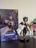 【SF】In Stock Original GSC POP UP PARADE I Admire Magical Girls and Tinna Figures Anime Models Collection