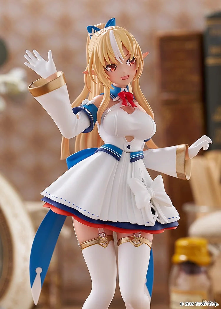 【UA】GSC POP UP PARADE Freya Shiranui Anime Figure Model Toy