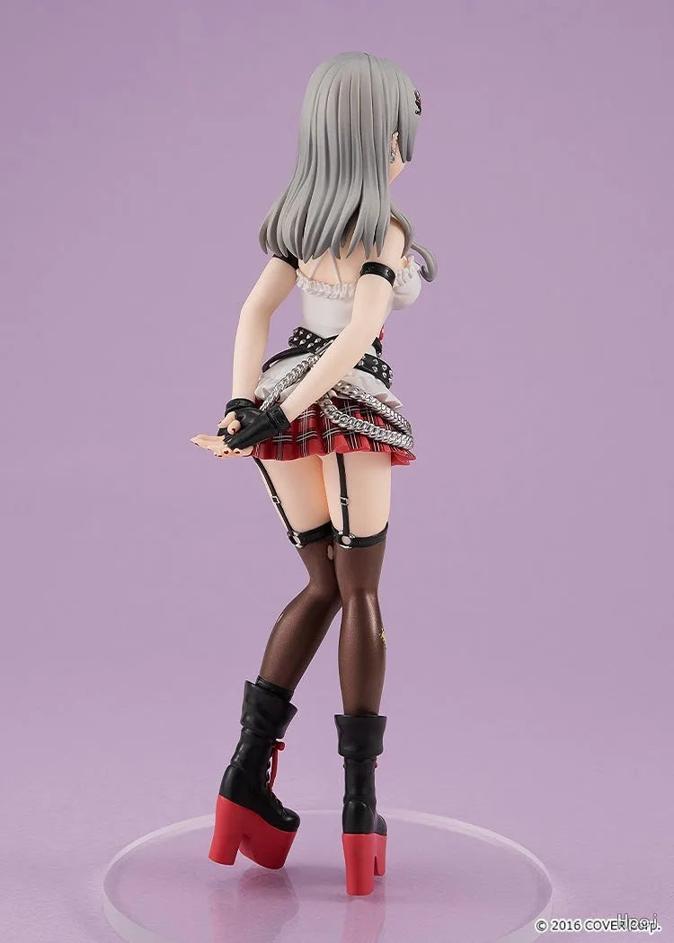 【UA】GSC POP UP PARADE Hololive Shahuacha Chloe Anime Figure Model Toy Gift