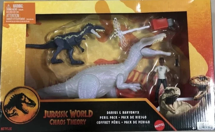Spot Hammond Bull Dragon Classic Edition - Tyrannosaurus Rex Form, Volcano Scene Set Model! Collection Toy Gift