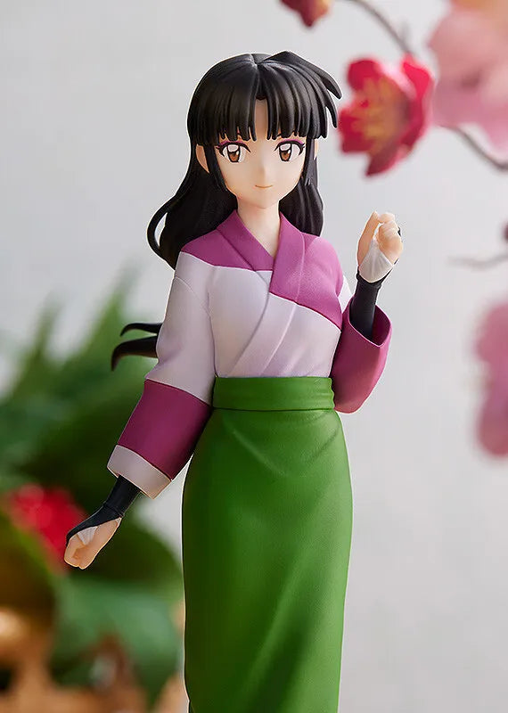 100% Original in Stock Good Smile Company Pop Up Parade Sengoku Otogizoushi: InuYasha Sango Collection Series Anime Figure
