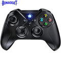 Wireless Controller for Xbox One /Xbox Series X/S/PC/Steam Game Control Joystick W/ Dual Vibration/Marco/Turbo Function Gamepads