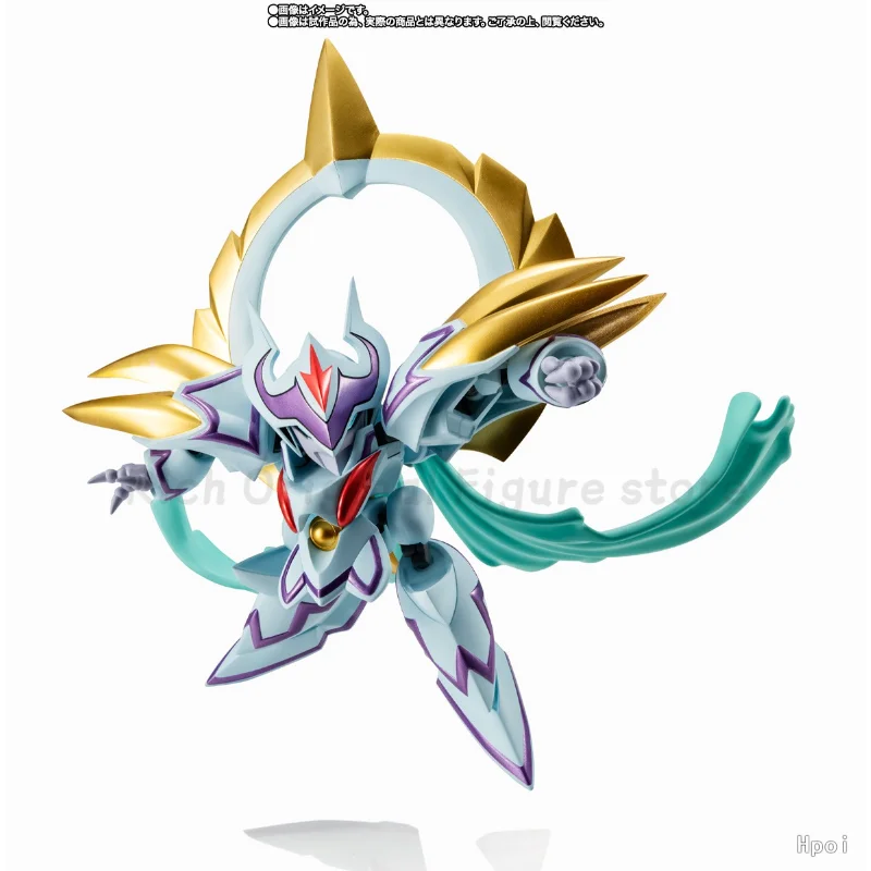 【In Stock】Original BANDAI SPIRITS NXEDGE STYLE [MASHIN UNIT] CHO MASHIN HERO WATARU RYUJINMARU Mecha Completed Product