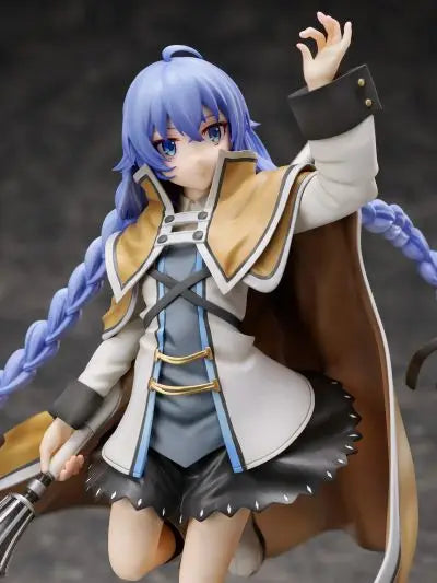 【FS】F:NEX Scale1/7 Reincarnation without a job Luo Qishi Migludia Model Gift Collection Figure