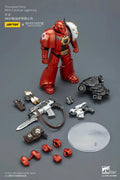 JOYTOY Warhammer 40000/40k The Horus Heresy Thousand Sons MKVI Tactical Legionary Action Figure Doll Decoration Collection Model