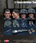 1/6th UJINDOU UD9060 Soldier Doll Full Set Moveable Action Figure About 12" Gift For Fans Collect