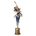 Hot League Of Legends Jinx 3d Pen Anime Figurine Official Authentic Game Periphery Desk Decoration Ornament Toys Birthday Gifts