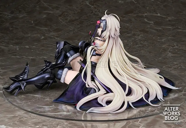 【MT】Alter FGO Jeanne D'Arc(Alter) Avengers Dream of Bubbles 1/7 Scale Anime Figure
