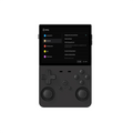Open Source L35 Handheld Video Game System 3.5 Inch IPS Screen Portable Pocket Video Player 64GB Games