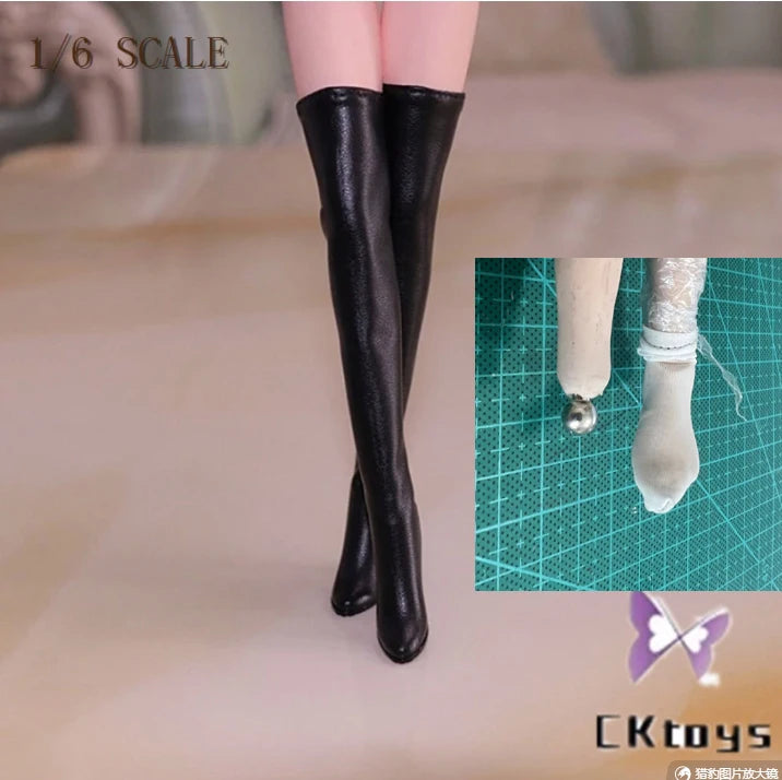 1/6 Scale female dolls clothes Ada wong Knitted turtlenecks MTTOYS head sculpt fit 12'' action figure body model