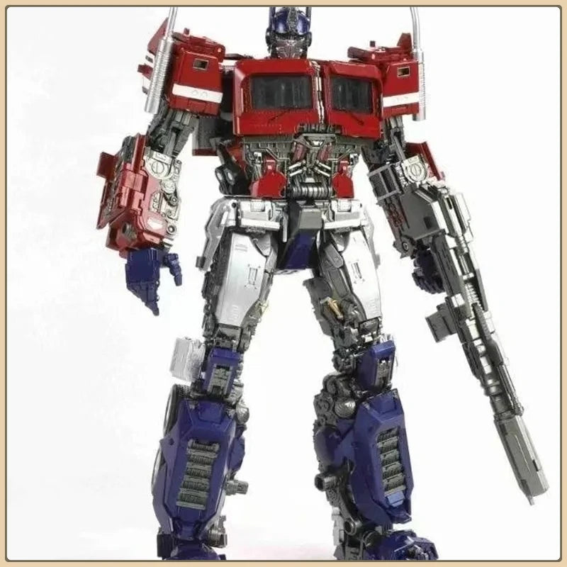 [IN STOCK] Transformation CyberEra CE06 CE-06 OP Prime Siege Series KO Mpm12 Film Version Action Figure Toys