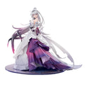 New In Stock Kiana Nightcall 1/7 Proportion Action Figure Mihoyo Honkai Impact 3 Treasure Value Precious Collection Of Figurines