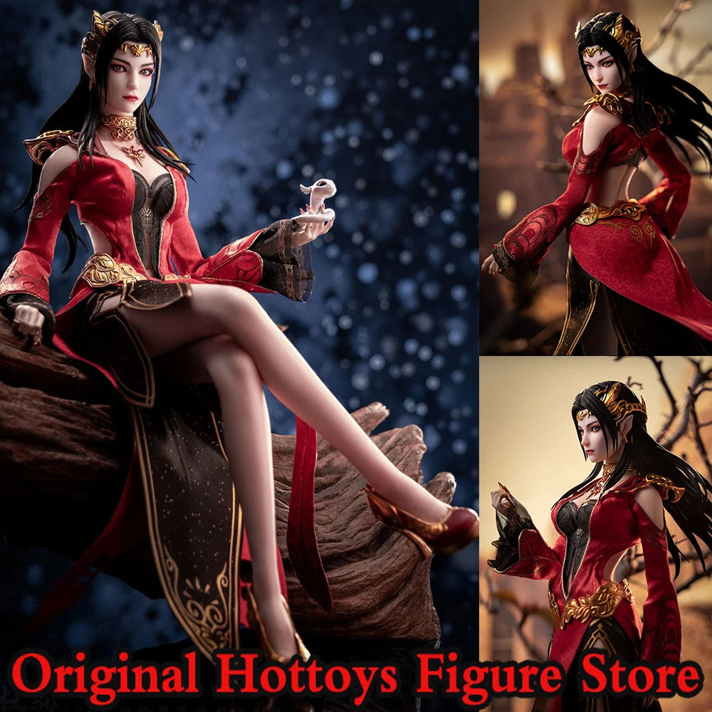 In Stock Cosmic Creations CC9131 1/6 Scale Female Soldier Snaker Anime Character Full Set 12-inches Action Figure Model Gifts
