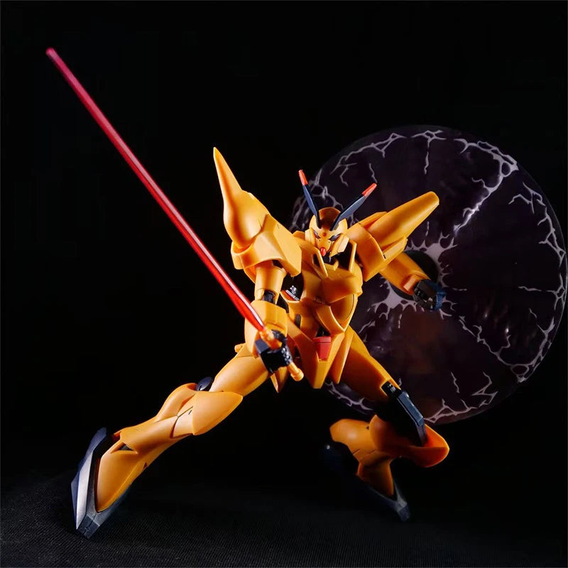 Hf Model ZMT-S12G V Re 1/100 High-quality Assembly Model Kit Gift Toy Collection Action Figure Model