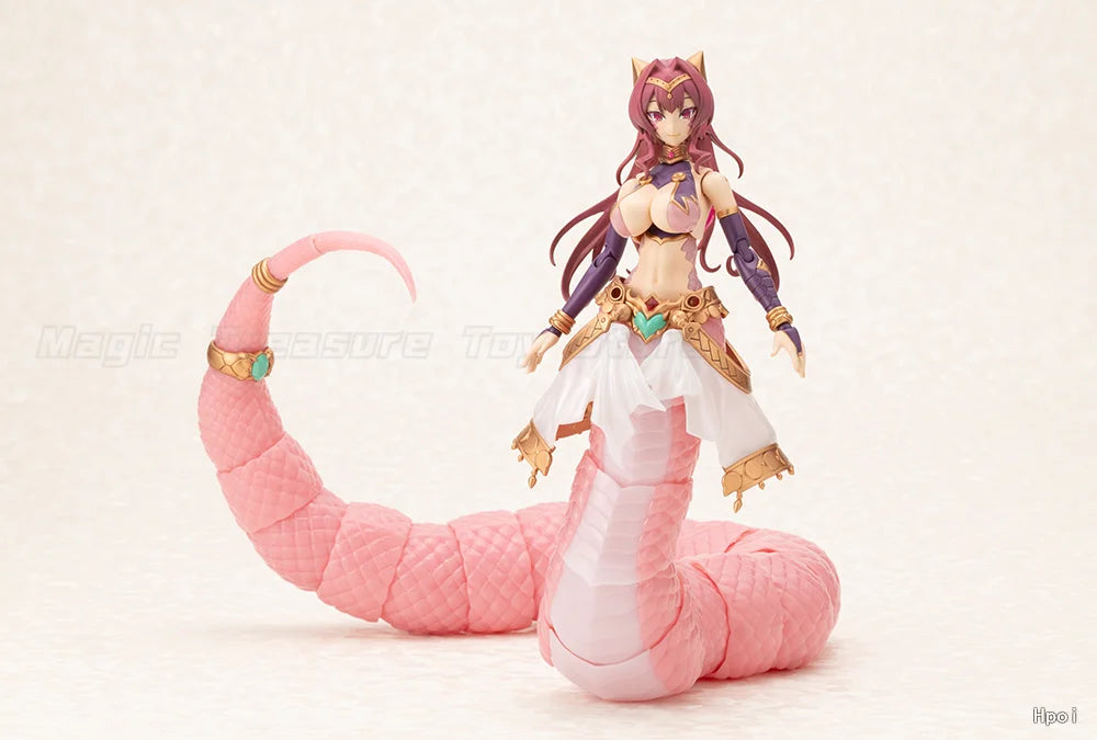 【In stock 】Original Kotobukiya ARCANADEA Meltina Melvis Figures Anime Ornaments Collection Model