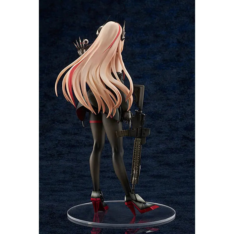‌Original ‌Brand New In Stock ‌Amakuni AmiAmi Girls Frontline M4 SOPMOD II Original Version Figure Model Collectible Gift