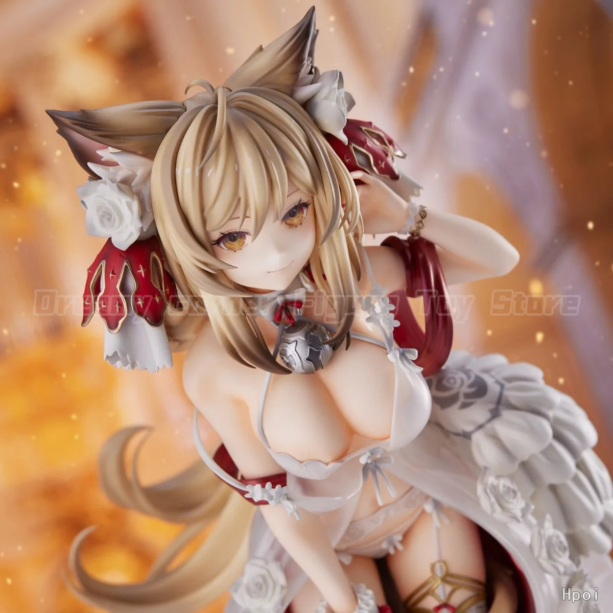 【In Stock】Original UnionCreative Cat Figure Model Ornament Collection