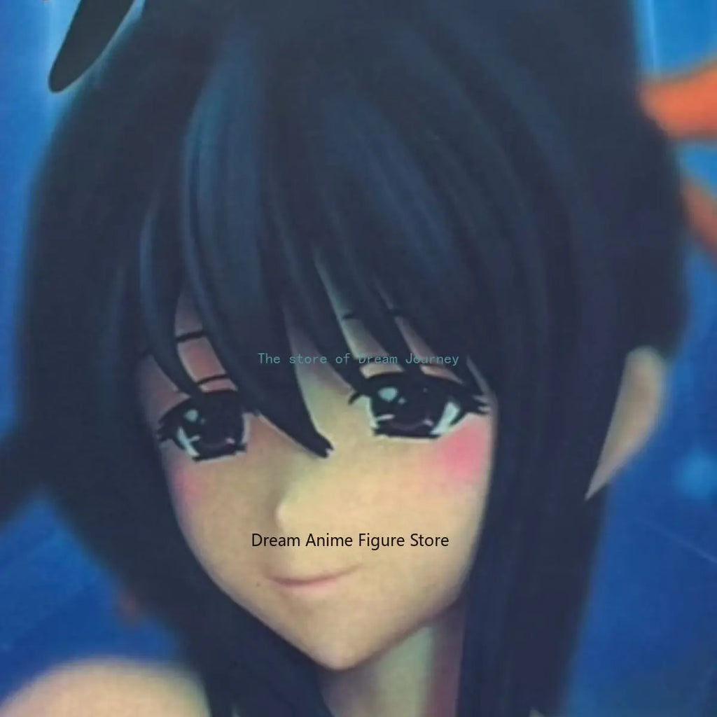 Spot Devil High School Himejima Akeno Akeno Tempting Miko Soft Edition 1/7 Figure Ornament Collection Gift Collector's Edition