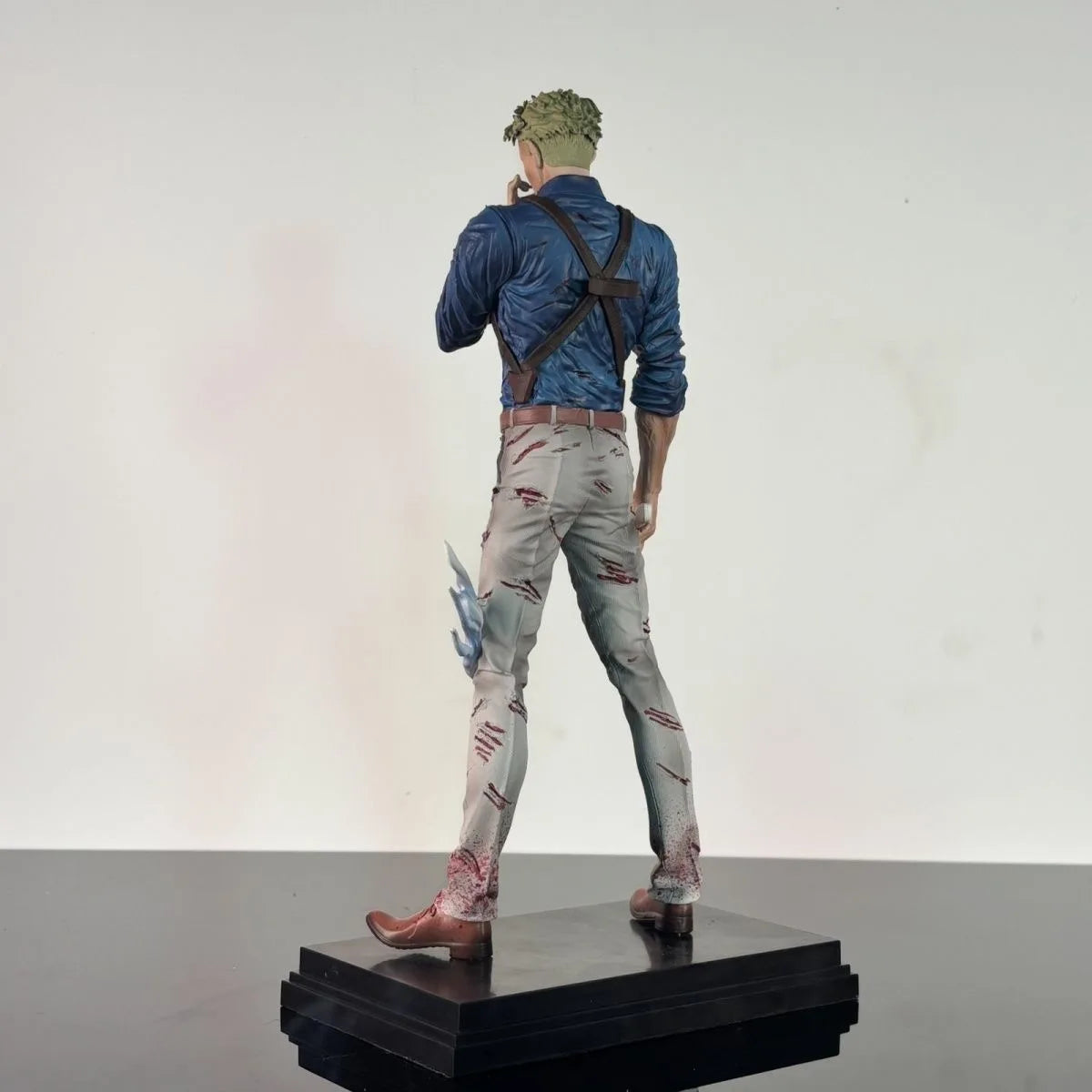 30 см Нанами Кенто фигурка Джуджуцу Кайсен Аниме фигурки PVC 3 бюста кукли колекция модел настолна декорация статуя играчка детски подаръци