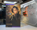 【MT】Hot Toys TMS062 Marvel  "Loki" Sylvie 1:6 Collection Action Figure