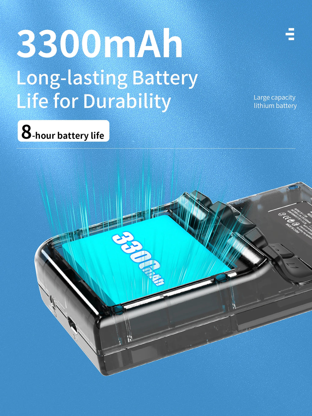 ANBERNIC RG35XX Plus/RG35XX Retro-Handheld-Spielkonsole 3,5-Zoll-IPS-Bildschirm Linux Tragbarer Videospiel-Player unterstützt HD-MI-TV-Ausgang