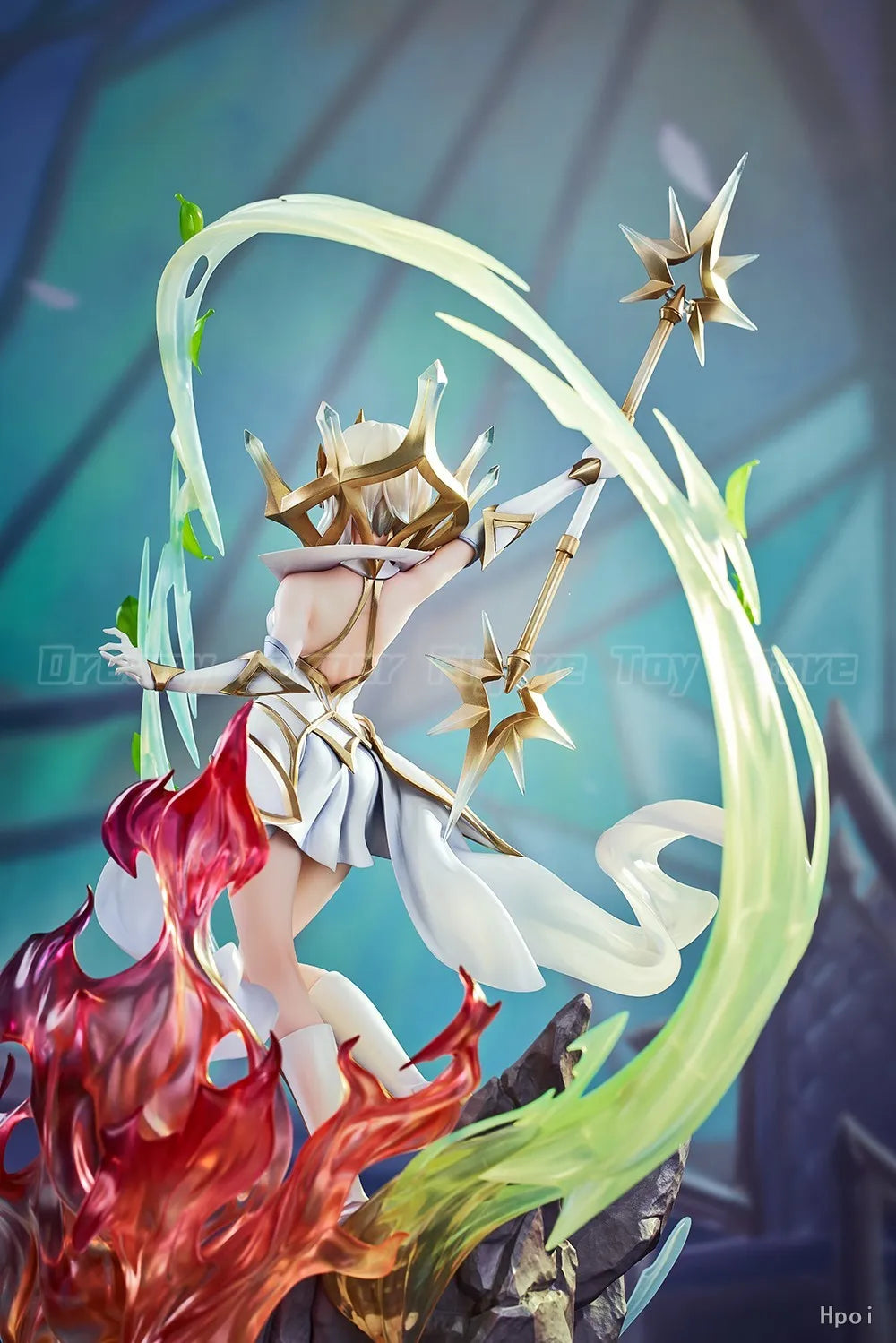 【In Stock】Original GSAS GSC Lux 1/7 Scale Figure Model Ornament Collection