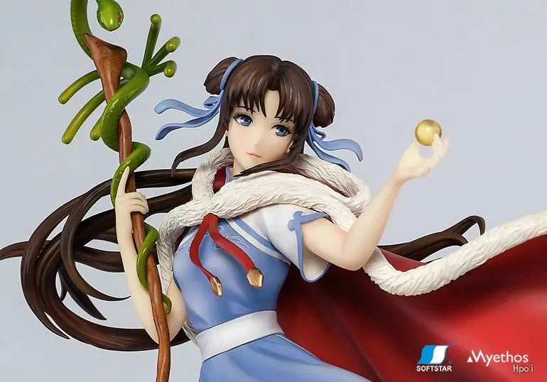 【FS】 Myethos Legend of Sword and Fairy Zhao Linger Scale 1/7 Figure Model Toys Gifts