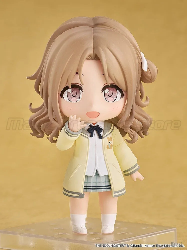 【MT】Original GSC 2591 THE IDOLM@STER: Shiny Colors Ichikawa Hinana Q-version Model Figure Toy Gift
