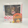 Anime Figure Card Captor KINOMOTO SAKURA 400 Action Figurine Collector Toys for Children Gifts Model Doll