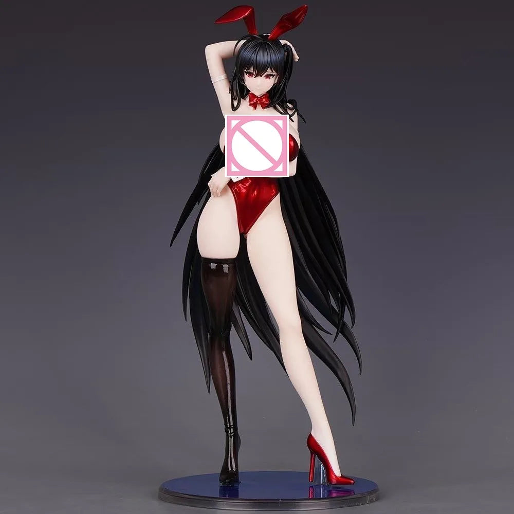 15.75in/40cm Anime Azur Lane Figure IJN Taiho Action Figures Pvc Model Statue Collection Decoration Toys Gifts