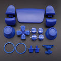 Ersatztasten-Set D-Pad L1 R1 L2 R2 Trigger-Taste Schlüssel-Akzentring für PS5 V3 3.0 BDM-030 Controller