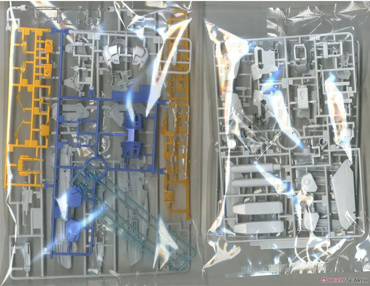 [In Stock] Bandai MG 1/100 MSA-0011 SGundam EX-S EXSGundam 1.5 Action Assembly Model