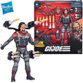 In Stock G.I. Joe GI Joe Classified Series 6" 118 Iron Grenadier Cobra Metal Head Action Figure Model Toy Hobby Gift