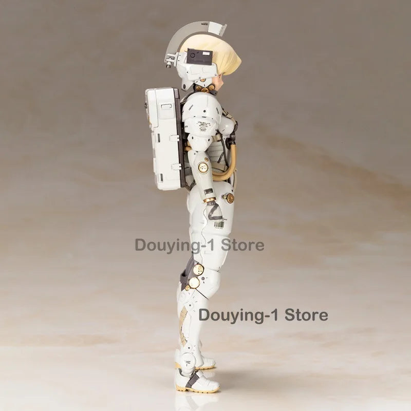 Kotobukiya Fag Ludens Non Scale Full Action Plastic Model Kit Anime Action Collection Figures Model Toys Figura Gift