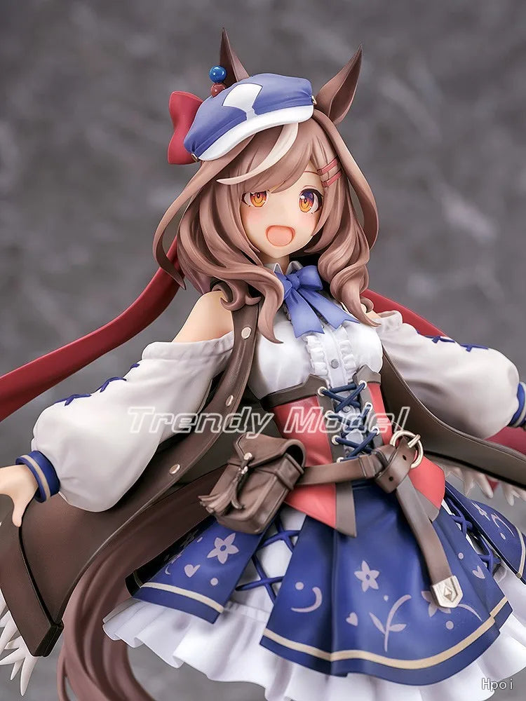 【TM】 Phat! PrettyDerby Matikane Tannhauser 1/7 Action Figure Model  Toys Gifts Collection Ornaments