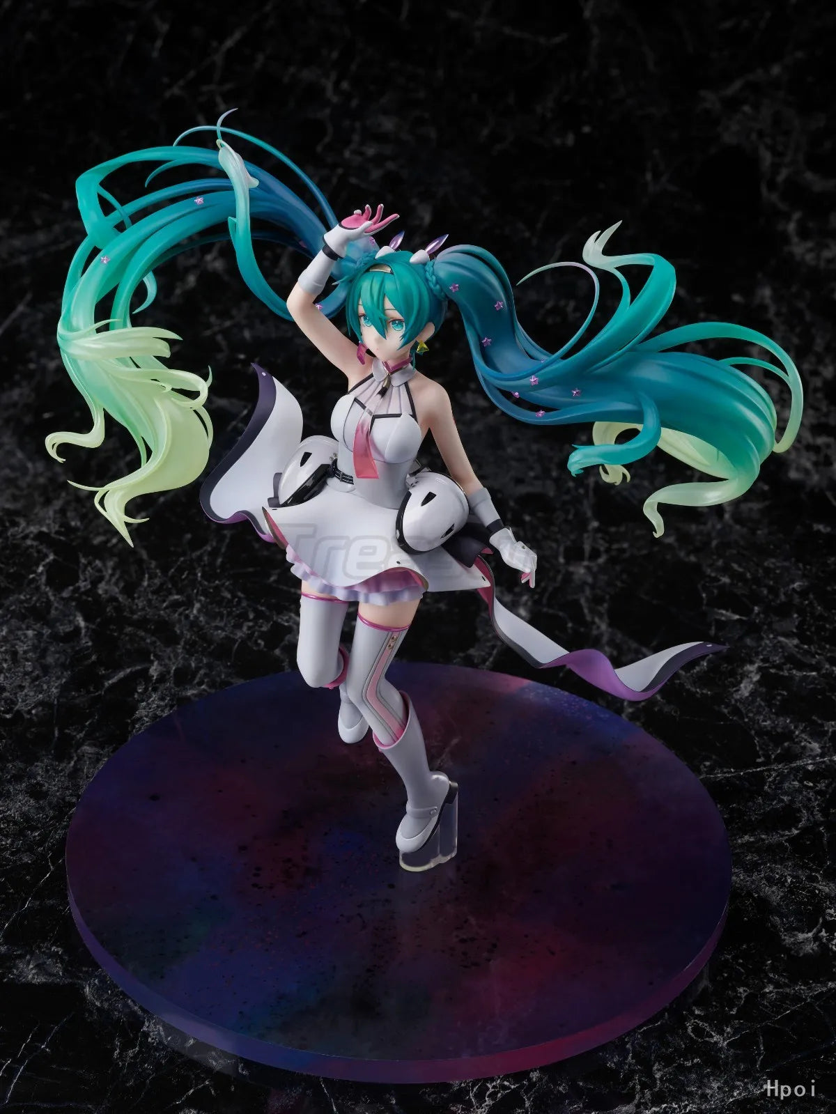 【MT】Original F:NEX Piapro Characters Hatsune Miku GALAXY LIVE 2020 1/7 Scale Figure Toy Model Collection