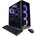 AOTESIER Gaming-PC AMD Core A8 7680/240G SSD DIY-Montage DESKTOP Komplettset E-Sport-Spiel COMPUTER 256/500G SSD 8/16G RAM Spiel