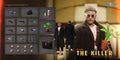 Magic Toys MT2102 1/12 Male Solider Killer Leon Jean Reno Model Full Set 6” Action Figure In Stock For Fans Collection