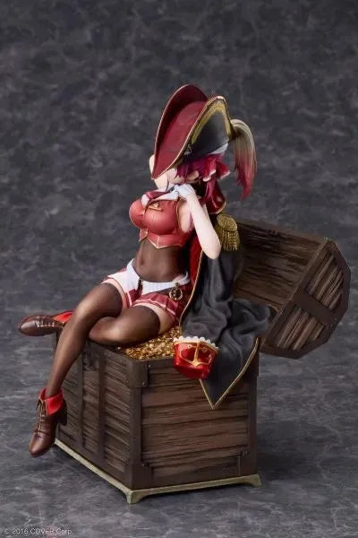 【FS】Design COCO Hololive Houshou Marine Scale 1/7 Genuine Figure Model Gifts