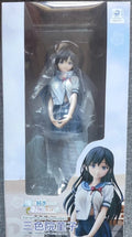 In Stock Original UnionCreative Ore Wo Suki Nano Wa Omae Dake Ka Yo Pansy Model Figure Ornaments Toy Ornaments Collection