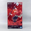 In Stock Original BANDAI Banpresto MAXIMATIC Frieren Beyond Journey's End Stark Anime Figures Action Model Toys AS