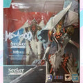 In Stock BANDAI Original Box S.H.Figuarts METAPHOR ReFantazio SEEKER SHF Action Figure Model Toy Gift for Kid Foam Box Packaging