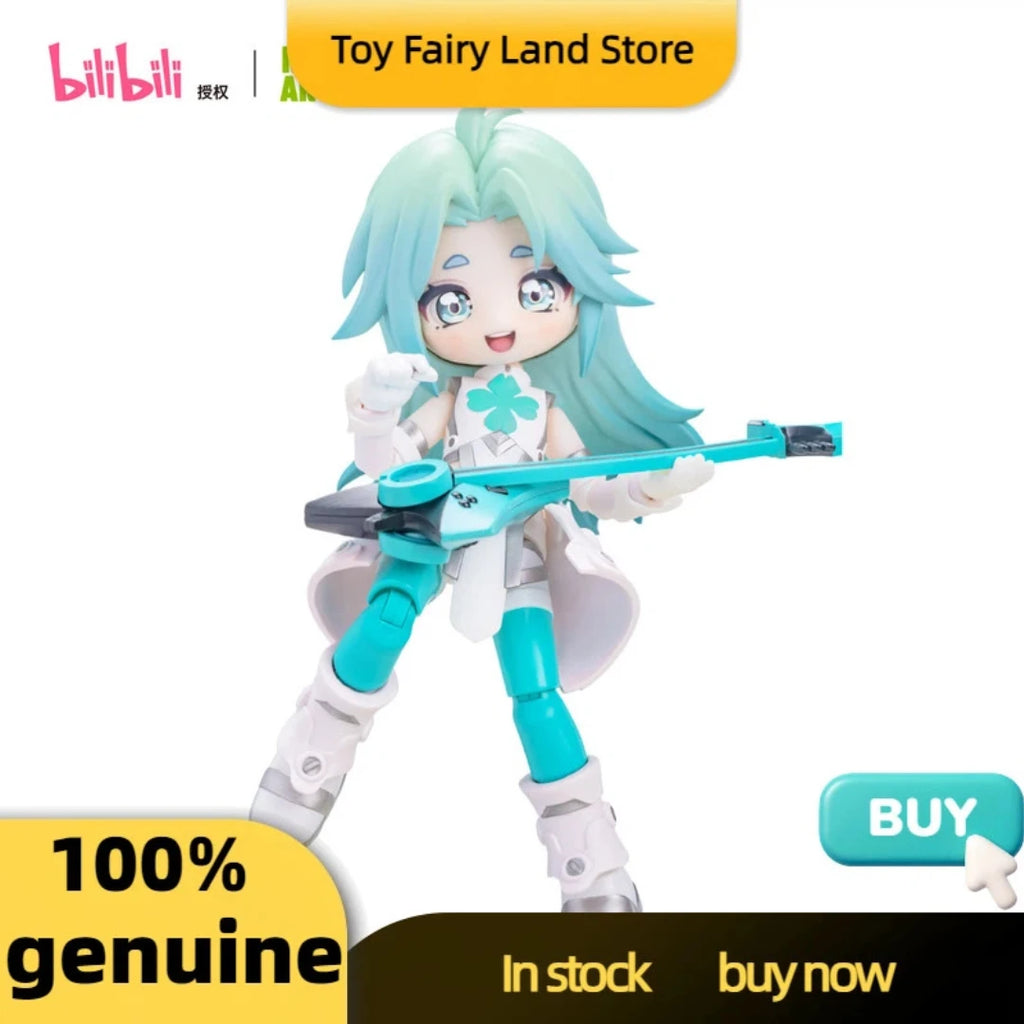 Nova Arts To Be Hero X Q Version Action Figure Blind Box Collectible Limited Edition Doll In Stock Surprise Gift For Anime Fans