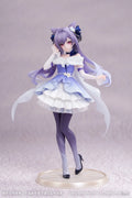 【In Stock】Original Myethos Gift MiHoYo Keqing 1/8 Scale Figure Toy Gift