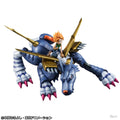 【UA】 MegaHouse Precious G.E.M. Digimon Steel Garuru and Yamato Ishida Figures Models Toys Gifts