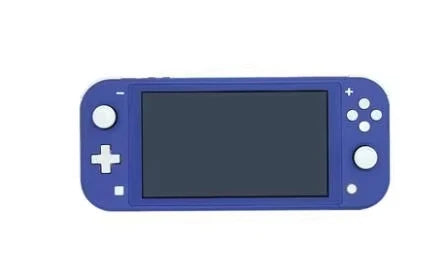Original second-hand portable Switch Lite handheld game console 5.5 inch LCD touch screen 64G/128G Raspberry Pi cracked chip